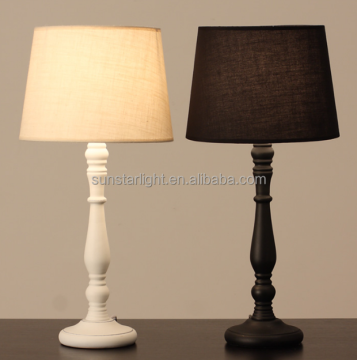 China-Made Cheap Decorative Table Lamps for Sale