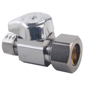 Triangle Valve 1