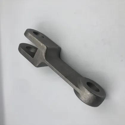 Power Transmission Chain Sizes: 100mm, 125mm, 142mm, 160mm, 200mm - Scraper Die Forged Chains