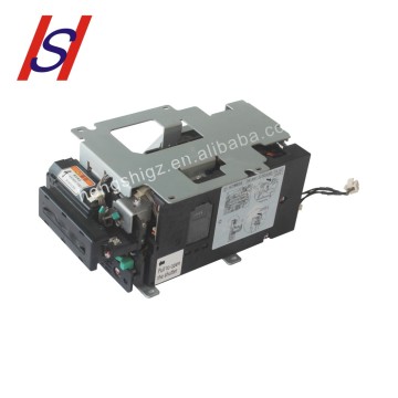 OMRON Card Reader TS-EC2C-U13104H for Bank ATM V2CU-H91