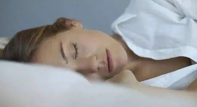 sleep improving