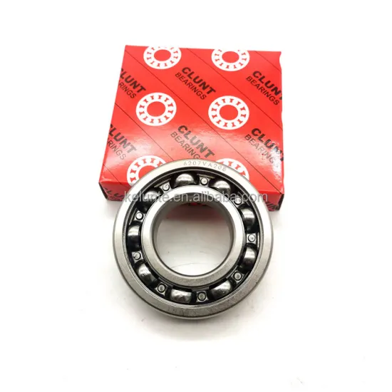 6207-ZZ/VA208 High Temperature Bearing