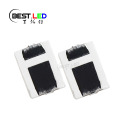 2016 SMD LED Yellow 580nm Wavelength SMT