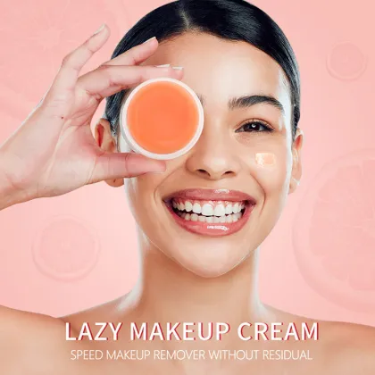 Deep Clean Makeup Remover Cleansing Purifying Balm for Skin Care