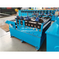 Cut to length machine flatten cutting machine