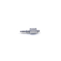 Custom 0601 Miniature Ball Screw with Square Nut