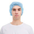 Quality assured medical bouffant cap