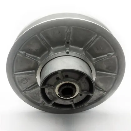 Dependable 20T Polaris Clutch Performance