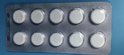 Metoclopramide Tablets 10 mg