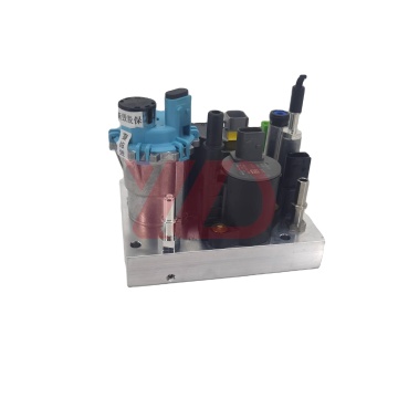 Title: "ADBlue Pump | Urea Dosing Pump | Part Numbers 22209517, 23387865, 85022215 | Urea Pump 1205710-E9300