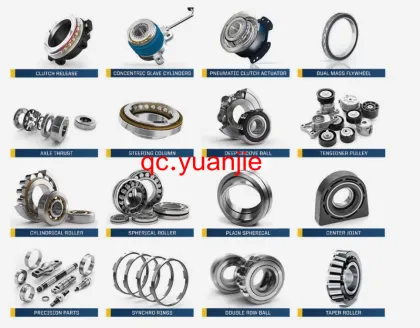 GEZ 76ES-2RS Spherical Linear Radial Bearings: Search Engine Results and Information