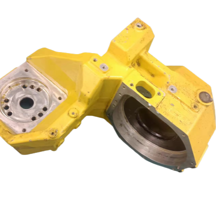 Used FANUC M20iA CNC Robot Arm with J3-J4 Axis Wrist for Sale