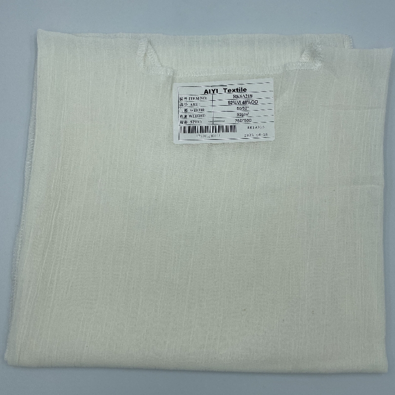 Rayon Cotton Blend Cloth Jpg