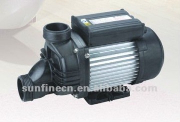 Automatic Drain Bathtub Pump With Air Switch,TUV/CE/UL