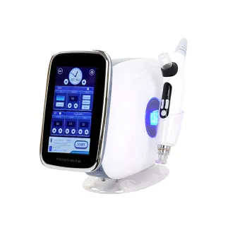 2023 Best-Selling Painless RF Freckle Removal Beauty Instrument