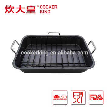 Modern Design Korea Hot BBQ Chickenroaster Grill