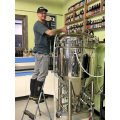 BIAC 5 in 1 beer brewing system