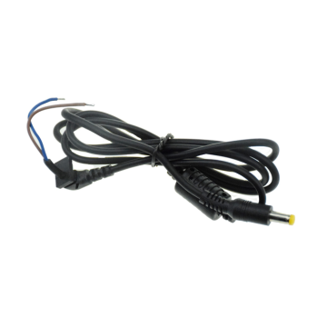 IBM LENOVO 1.5m 5.5x2.5mm DC Power Cable Cord