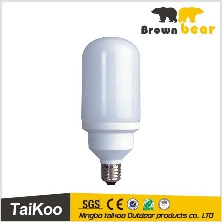 t4 15w 20w china energy saving bulbs