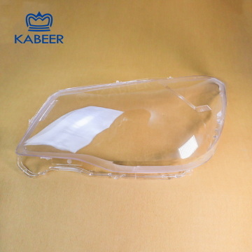 Subaru Forester 2013-2016 LENS FORNI - PAMBILI TRASPARETTI PER FERI FERIFFICI