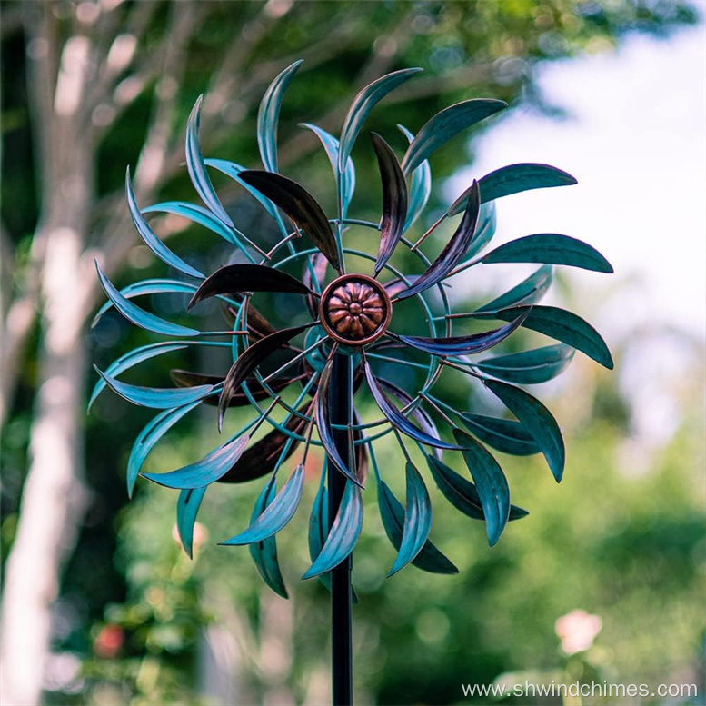 360° Outdoor Garden Wind Spinner