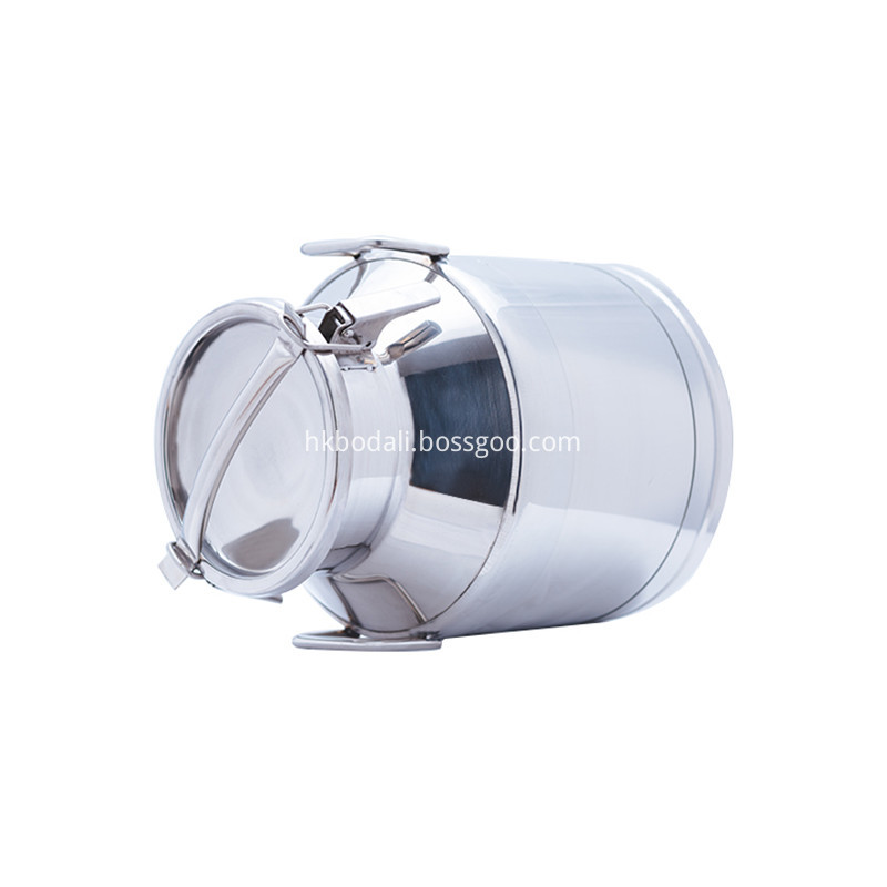 Iron Xiaobing 5 gallon stainless steel bucket