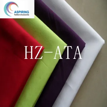 T/C Fabric 80/20 45X45 110X76 Pocketing Fabric