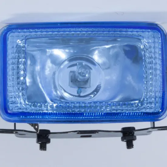 Square Universal Fog Light JY034