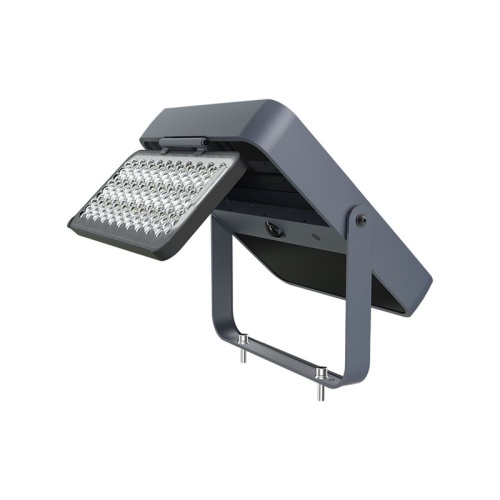 Outdoor Solar Wall Light For Billboards