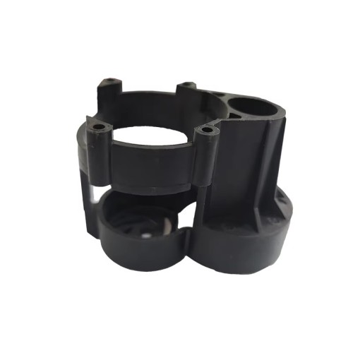 Plastic base plastic products