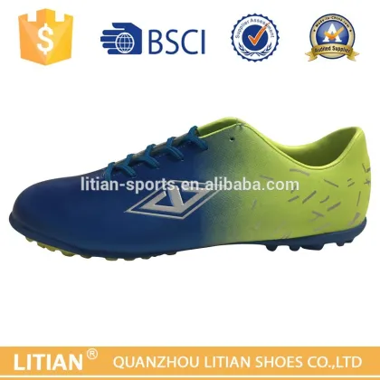 High quality HOT new arrival stock soccer shoes