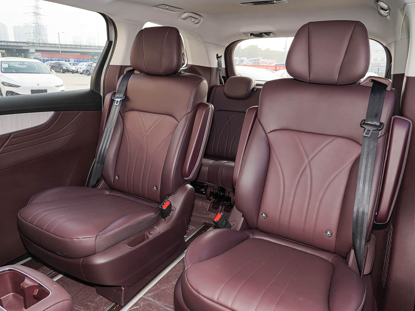 1.5T Luxury Edition