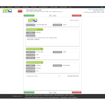 CCS douane-informatiedienst