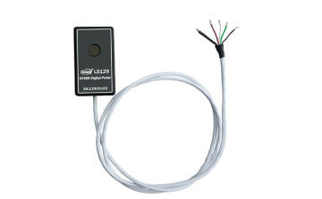 LS129 online UV meter