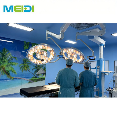 Ceiling LED Surgery Operating Light Led Celling Surgical Light