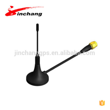 Indoor Whip Antenna Short with sma or other