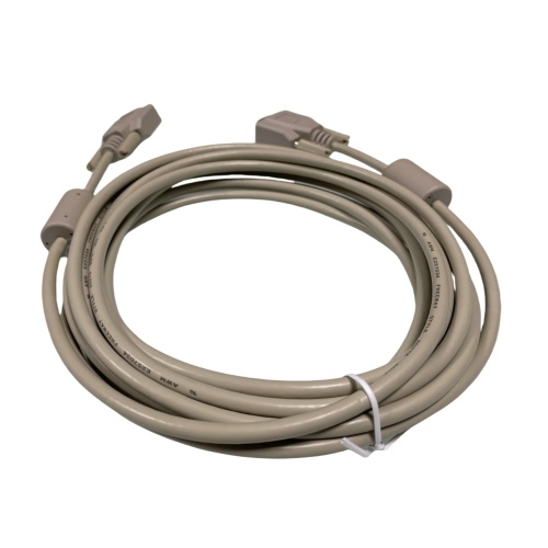 HDB 15p 수컷 - HDB 15p 수컷 케이블