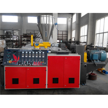 PVC/WPC Wall Panel Making Machinery