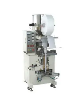 Triangle Bag Packaging Machine