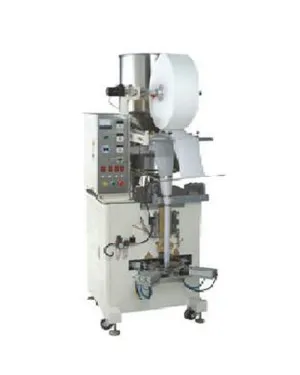 Triangle Bag Packaging Machine