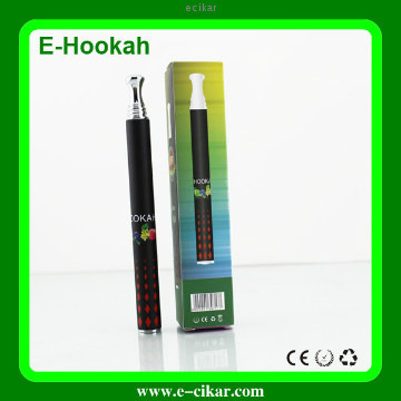 800 puffs new Disposable cigarette Ehookah with pvc box high quality