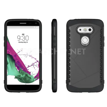 Back cover For LG G5 Hard pc case