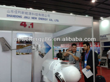 30kw wind generator on grid/off-grid wind turbine