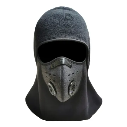 Dust mask Cycling mask windproof warm ski mask