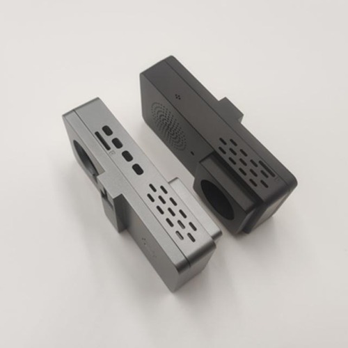 Custom Plastic Injection casing Housing