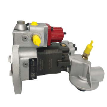 Fuel Injection Pump for ISM, QSM, and M11 Engines: 3090942, 3417677