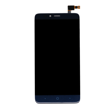 Original LCD -Anzeige -Touchsbildschirm Digitalisierer Montage für ZTE Z988 ZTE GRAND X MAX 2
