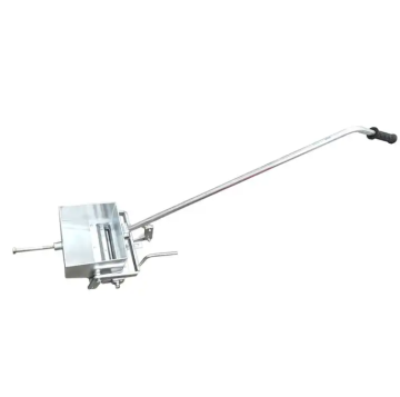 Road Line Marking Hopper Accessories 5cm-50cm