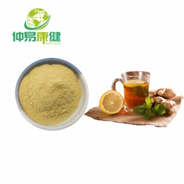 Ginger Root Extract Gingerol 10% HPLC Ginger Powder