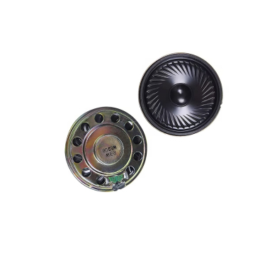 Đường kính 5cm 8ohm 0,5W loa nhỏ
